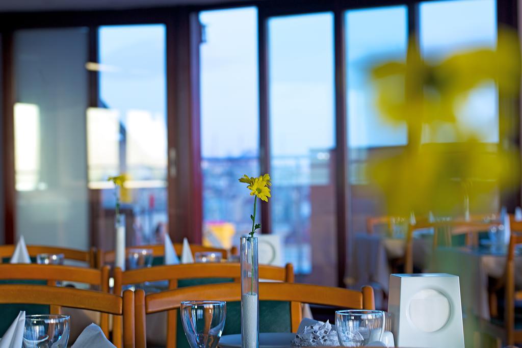Grand Madrid Hotel Istanbul Exteriör bild